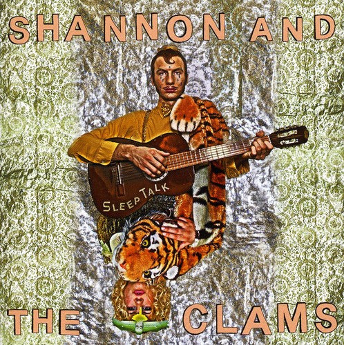 Shannon & the Clams: Sleep Talk