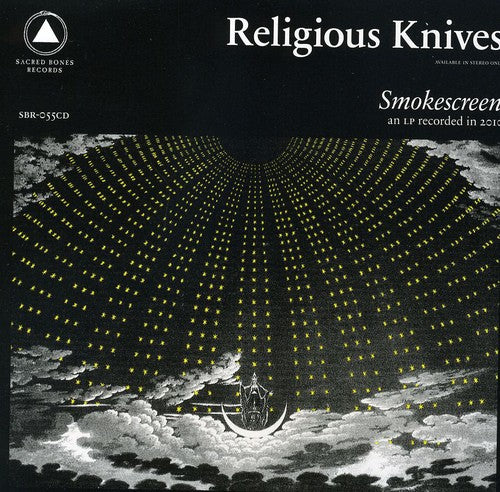 Religious Knives: Smokescreen