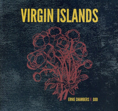 Virgin Islands: Ernie Chambers v. God