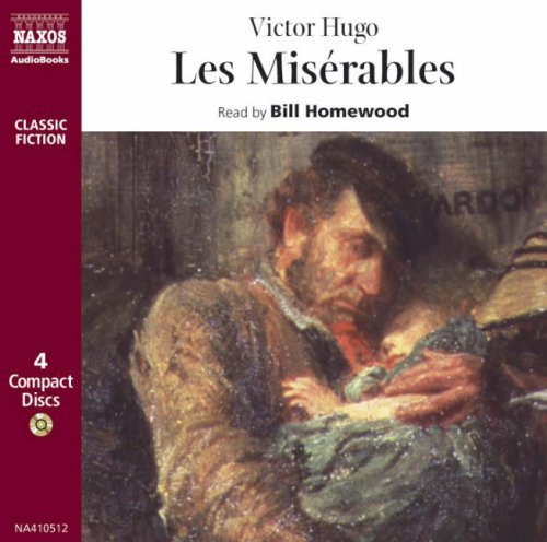 Hugo: Les Miserables