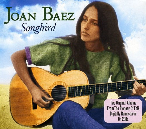 Baez, Joan: Songbird