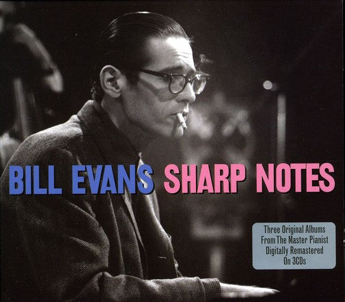 Evans, Bill: Sharp Notes