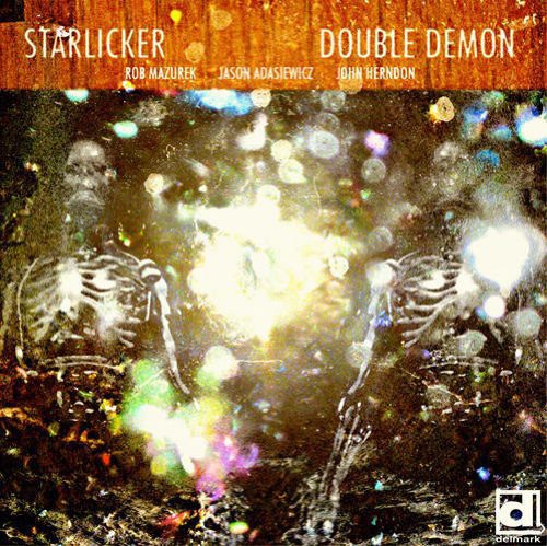 Starlicker: Double Demon