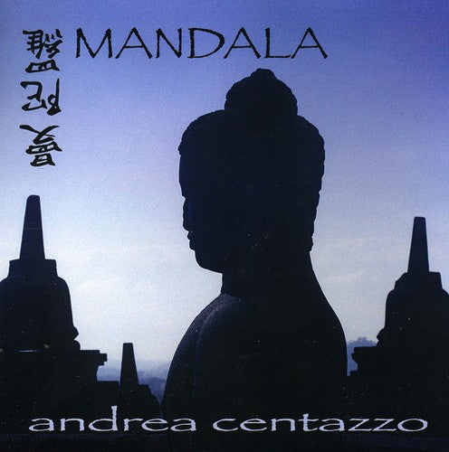 Centazzo, Andrea: Mandala