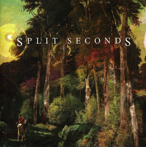 Split Seconds: Split Seconds