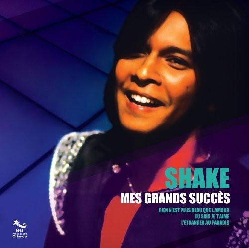 Shake: Mes Grands Succes