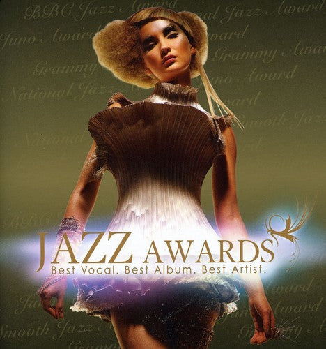 Jazz Award / Various: Jazz Award / Various