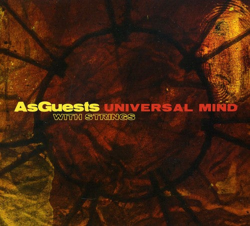 AsGuests: Universal Mind