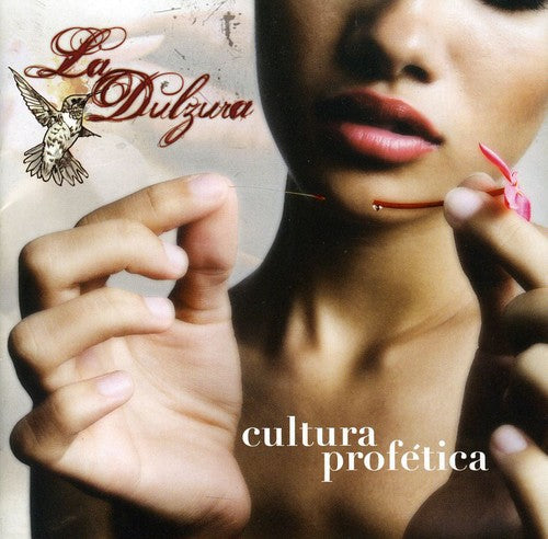 Cultura Profetica: Dulzura