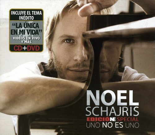 Schajris, Noel: Uno No Es Uno