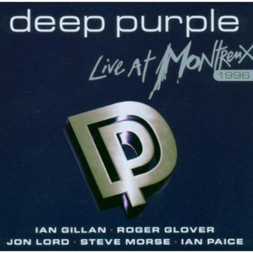 Deep Purple: Live at Montreux 1996