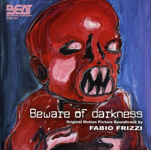 Beware of Darkness / O.S.T.: Beware of Darkness (Original Soundtrack)