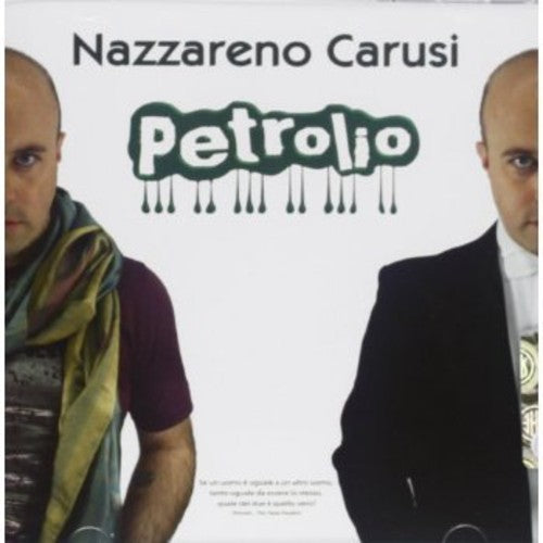 Carusi, Nazzareno: Petrolio