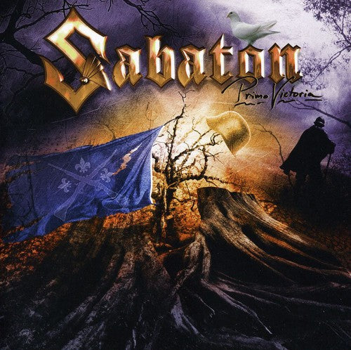 Sabaton: Primo Victoria [Re-Armed] [Bonus Tracks]