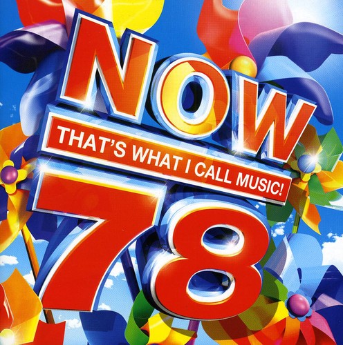 Now That's What I Call Music: Vol. 78-Now That's What I Call Music