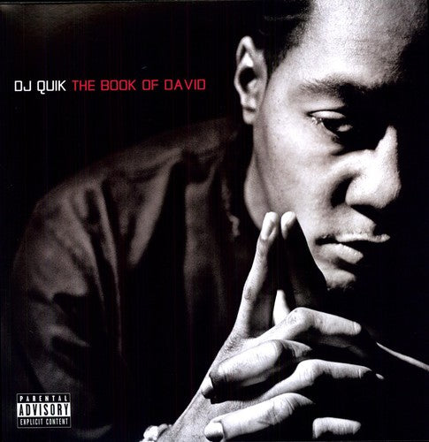 DJ Quik: The Book Of David