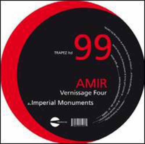 Amir: Vernissage Four