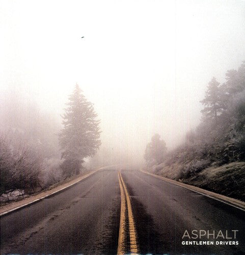 Gentlemen Drivers: Asphalt