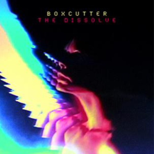 Boxcutter: Dissolve