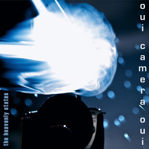 Heavenly States: Oui Camera Oui