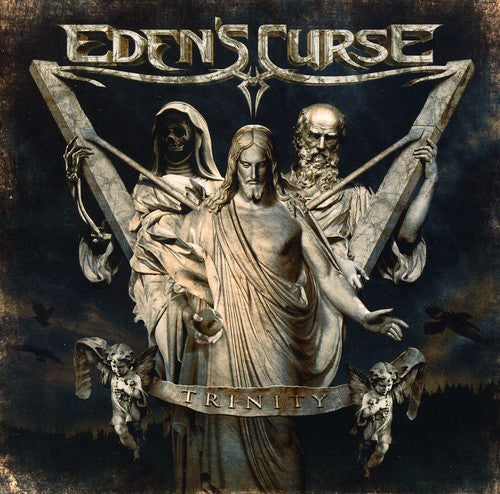 Eden's Curse: Trinity