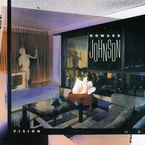 Johnson, Howard: Vision