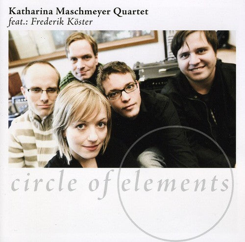 Maschmeyer Quartet: Circle of Elements