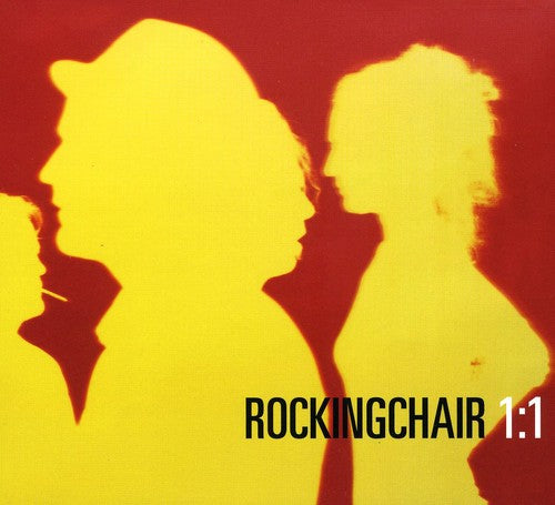 Rockingchair / Var: 1:1