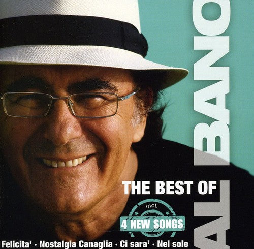 Bano, Al: Best of