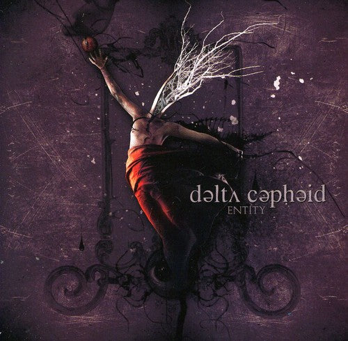 Delta Cepheid: Entity