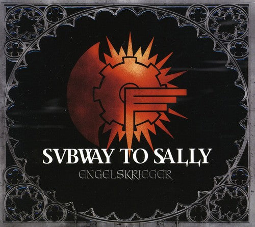 Subway to Sally: Herzblut/Engelskrieger