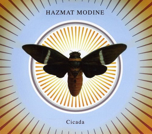 Hazmat Modine: Cicada