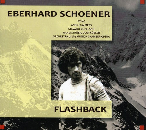 Schoener, Eberhard: Flashback