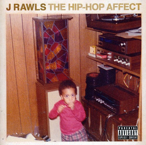 Rawls, J: The Hip-Hop Affect