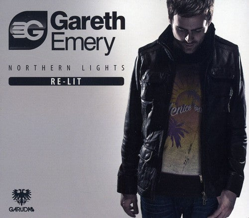 Emery, Gareth: Northern Lights Re-Lit