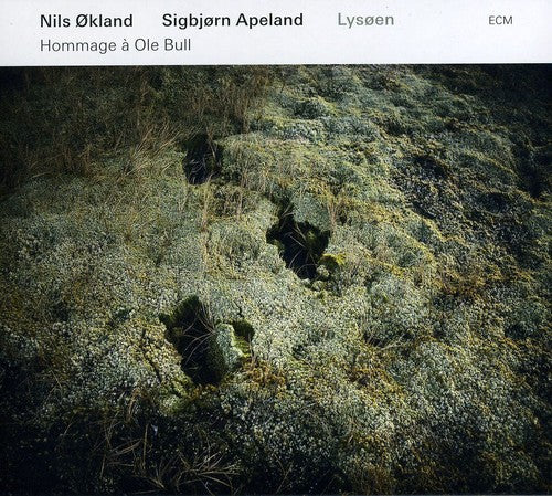 Okland, Nils & Sigbjorn Apeland: Lysoen/Homage a Ole Bull