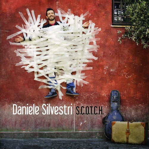 Silvestri, Daniele: S.C.O.T.C.H.