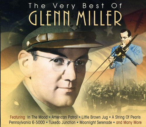 Miller, Glenn: Very Best of