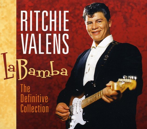 Valens, Ritchie: La Bamba