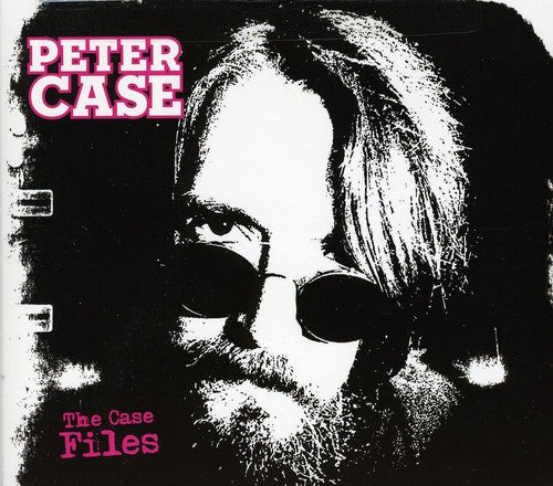 Case, Peter: The Case Files