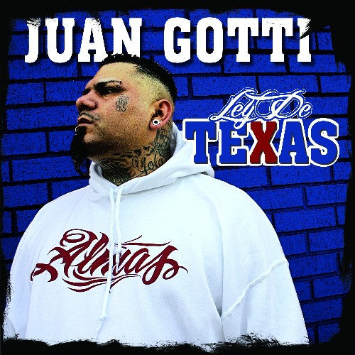 Gotti, Juan: Ley de Texas