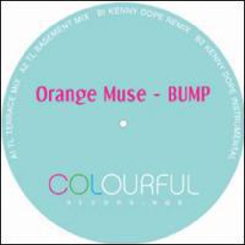 Orange Muse: Bump