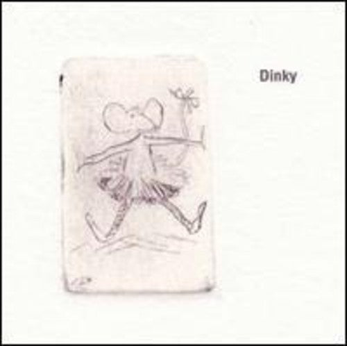 Dinky: Take Me/Polvo