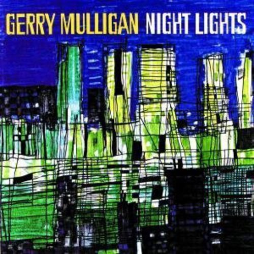 Mulligan, Gerry: Night Lights
