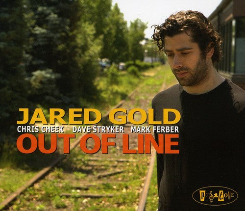 Gold, Jared: Out of Line