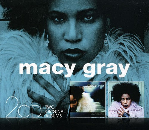 Gray, Macy: On How Life Is / Id