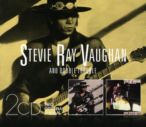 Ray Vaugan, Stevie: Texas Flood/Couldn't Stand the...