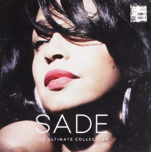 Sade: Ultimate Collection