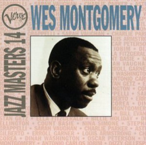 Montgomery, Wes: Verve Jazz Masters 14