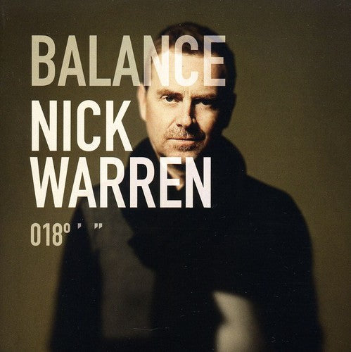 Warren, Nick: Balance 18